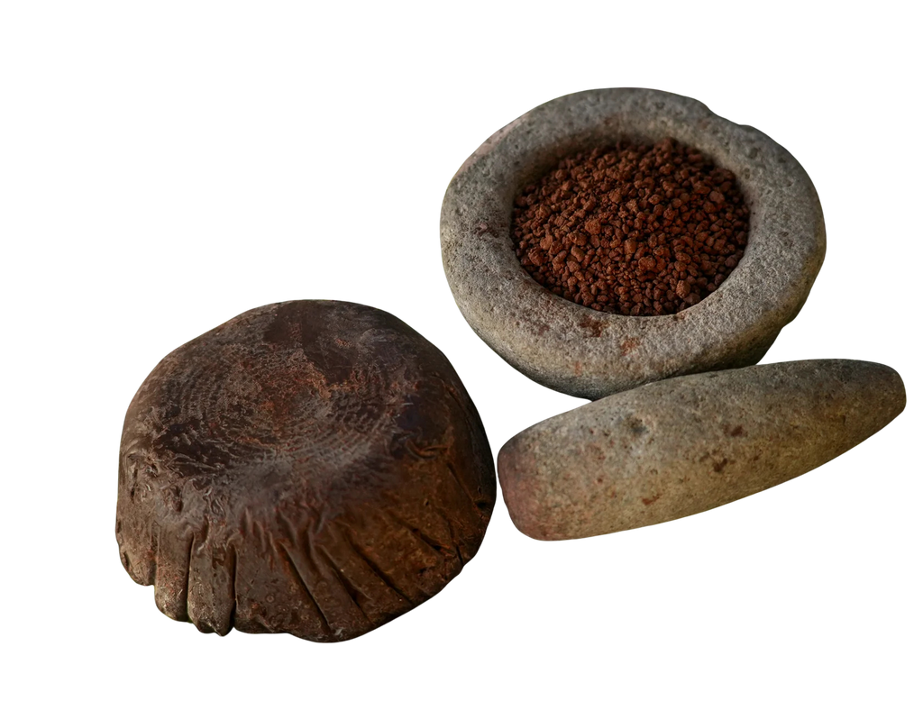 Seva Abundance Cacao