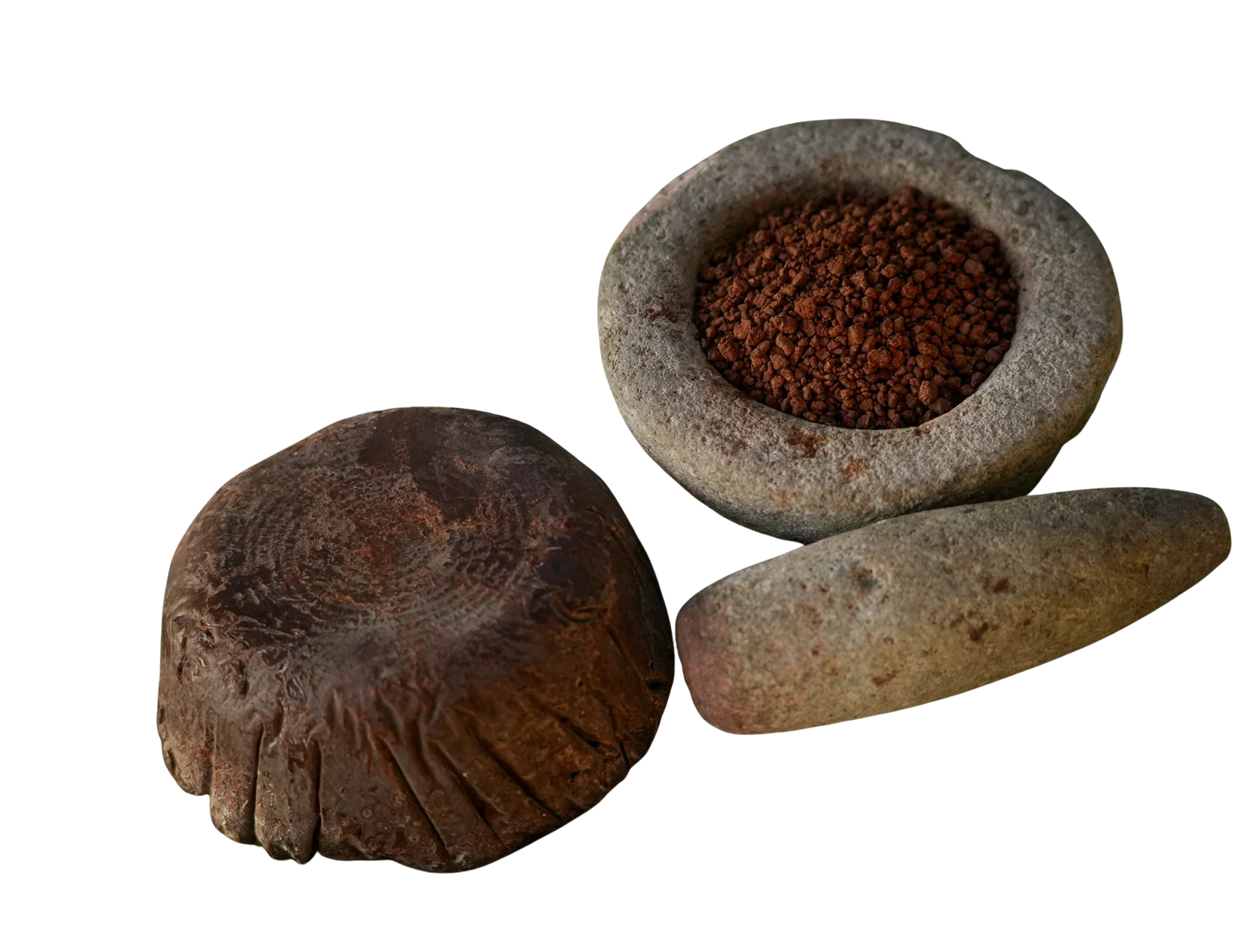 Seva Abundance Cacao