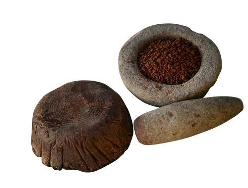 Seva Abundance Cacao
