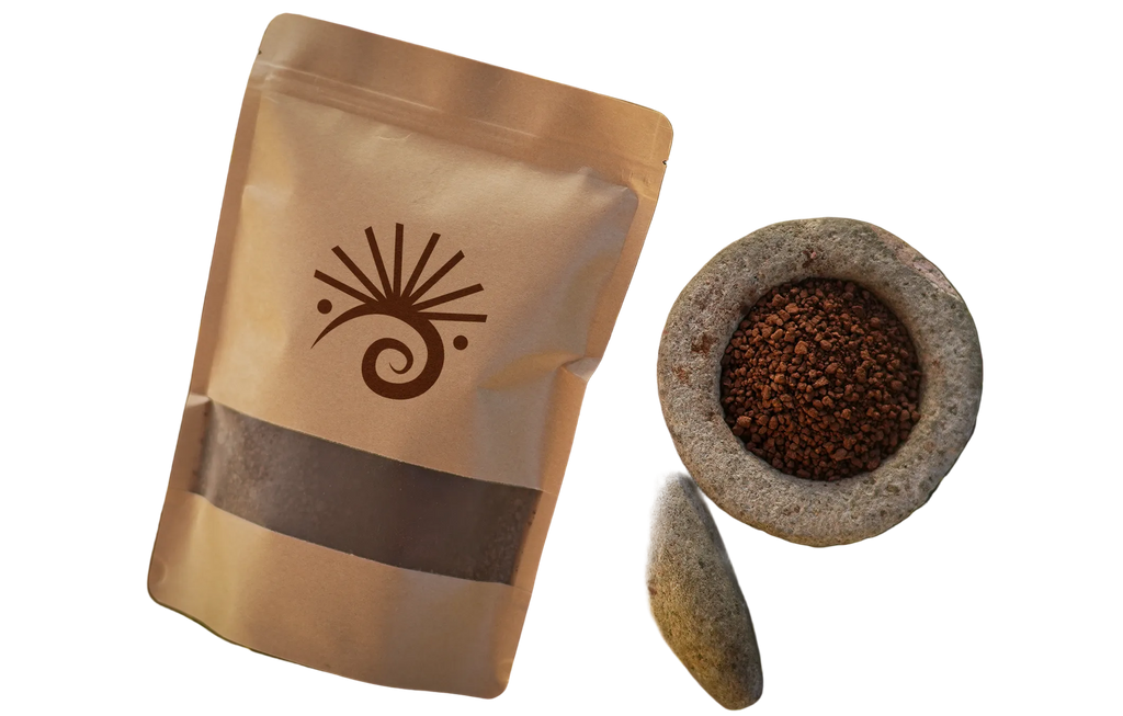Seva Abundance Cacao