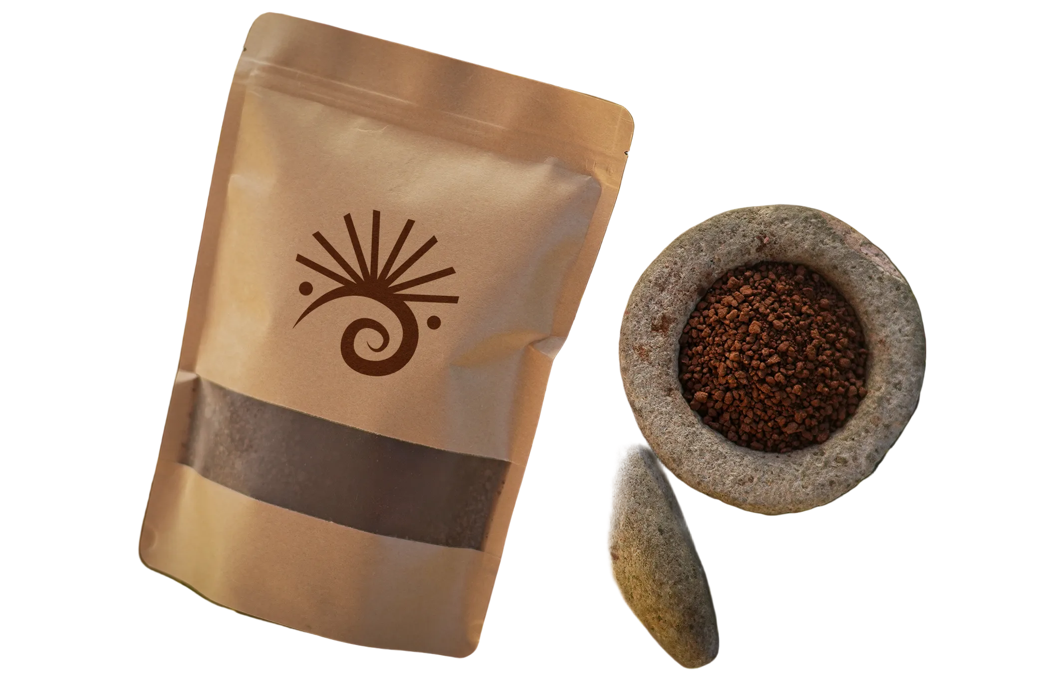 Seva Abundance Cacao